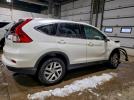 Honda Crv Ex Image 4