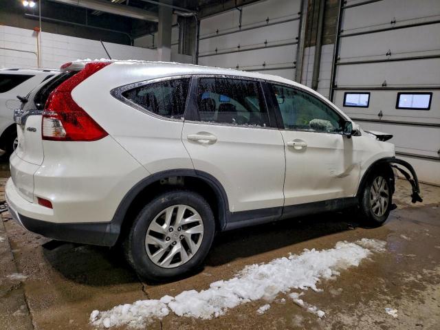 Honda Crv Ex Image 4