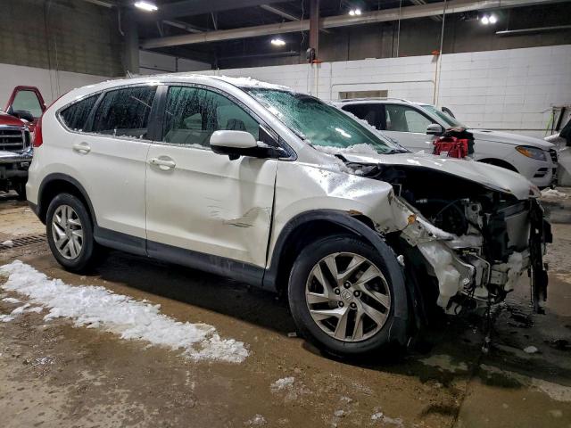 Honda Crv Ex Image 11