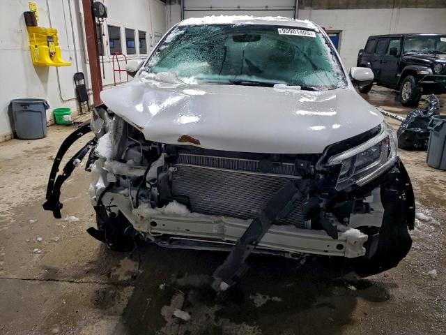 Honda Crv Ex Image 5