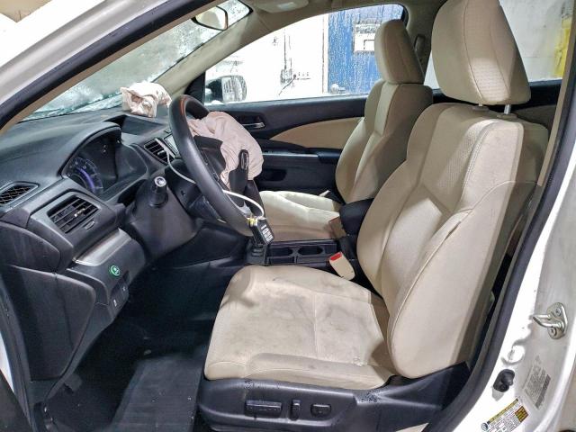 Honda Crv Ex Image 9