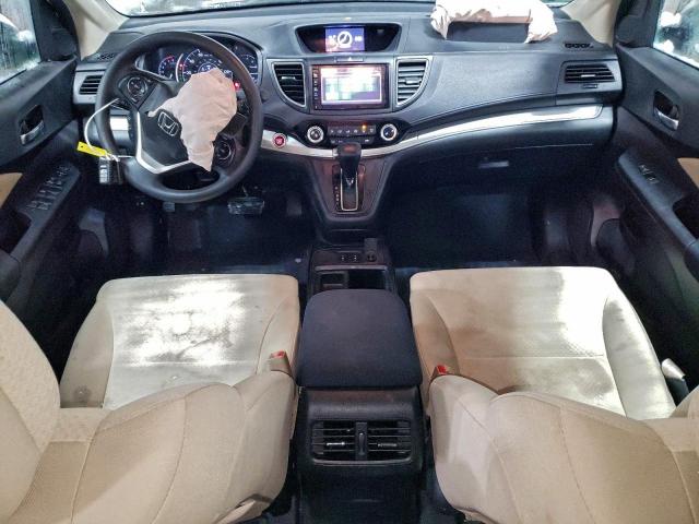 Honda Crv Ex Image 3