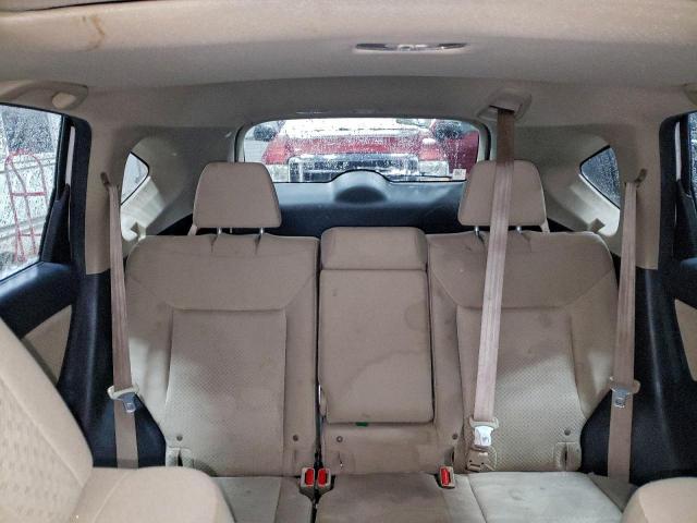 Honda Crv Ex Image 13