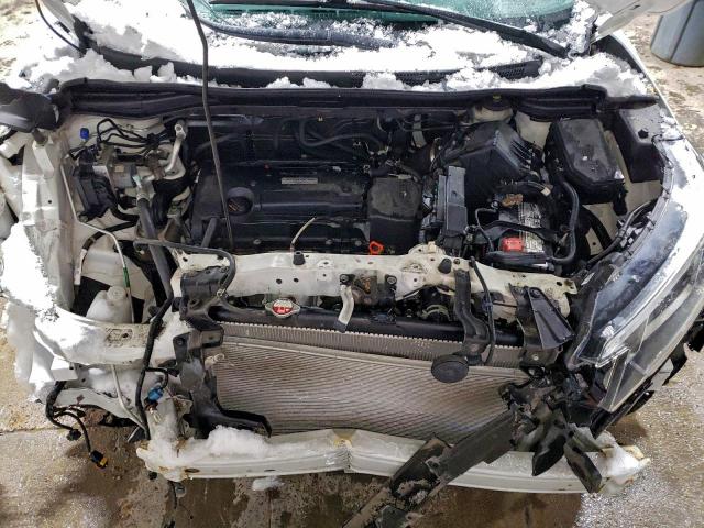 Honda Crv Ex Image 7