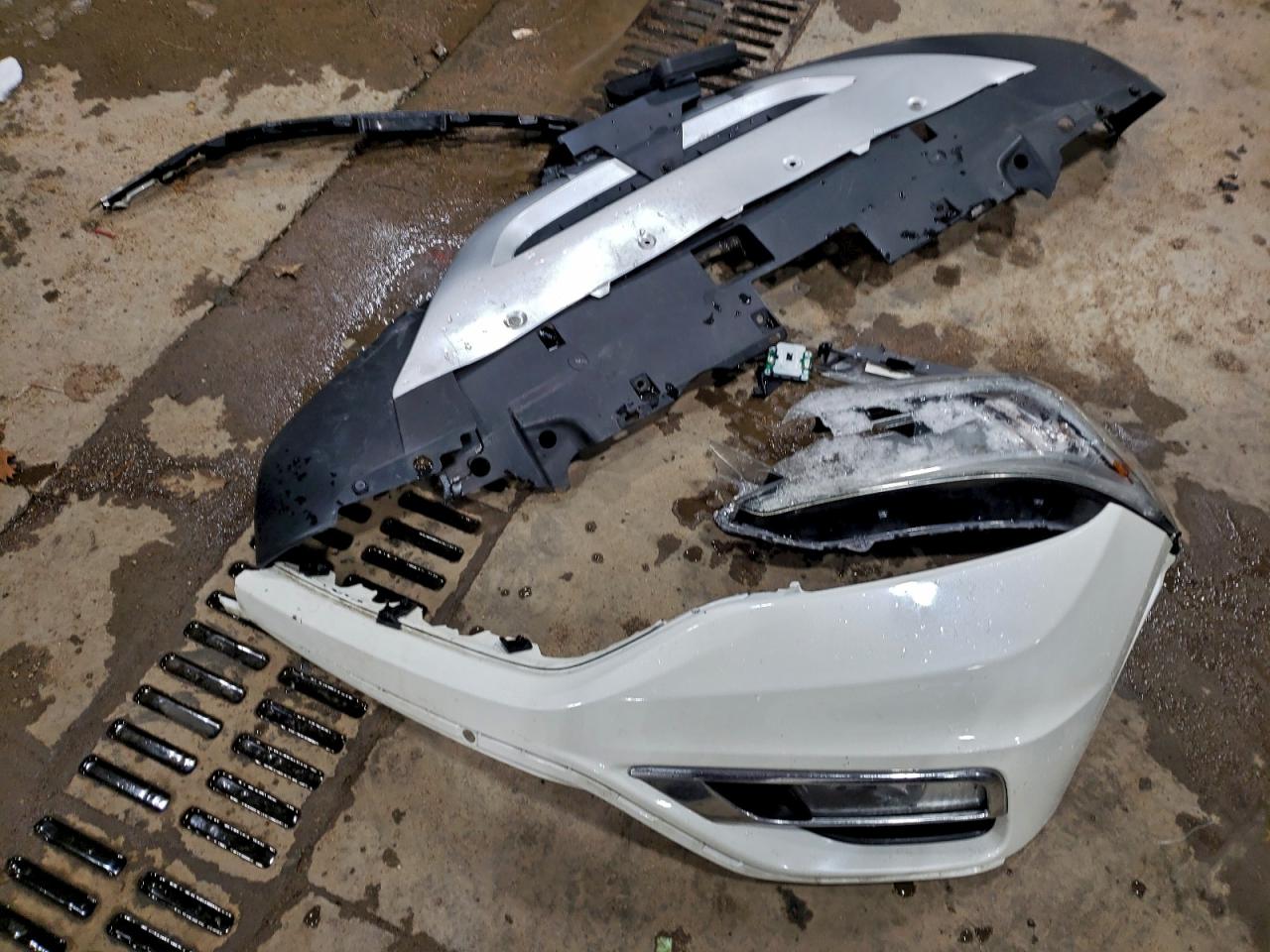 Honda Crv Ex Image 10