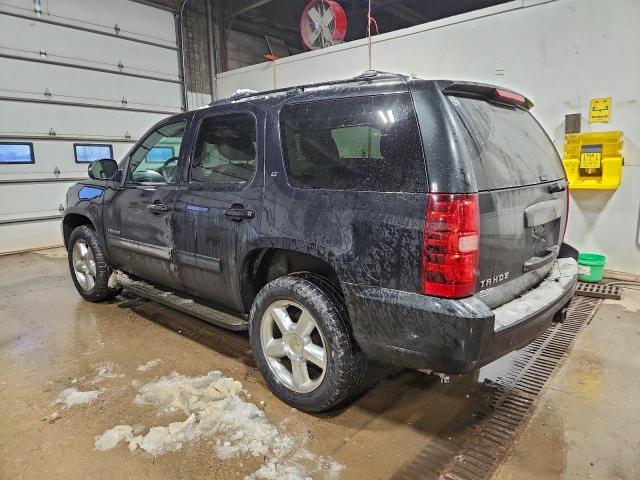 Chevrolet Tahoe K1500 Lt Image 3