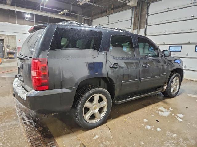 Chevrolet Tahoe K1500 Lt Image 2