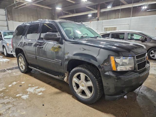 Chevrolet Tahoe K1500 Lt Image 4