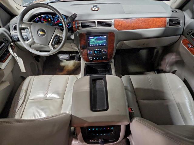 Chevrolet Tahoe K1500 Lt Image 11