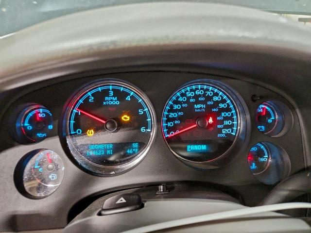 Chevrolet Tahoe K1500 Lt Image 6