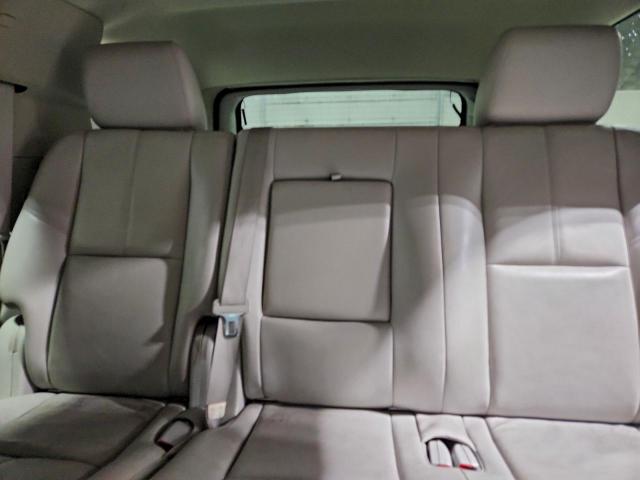 Chevrolet Tahoe K1500 Lt Image 10