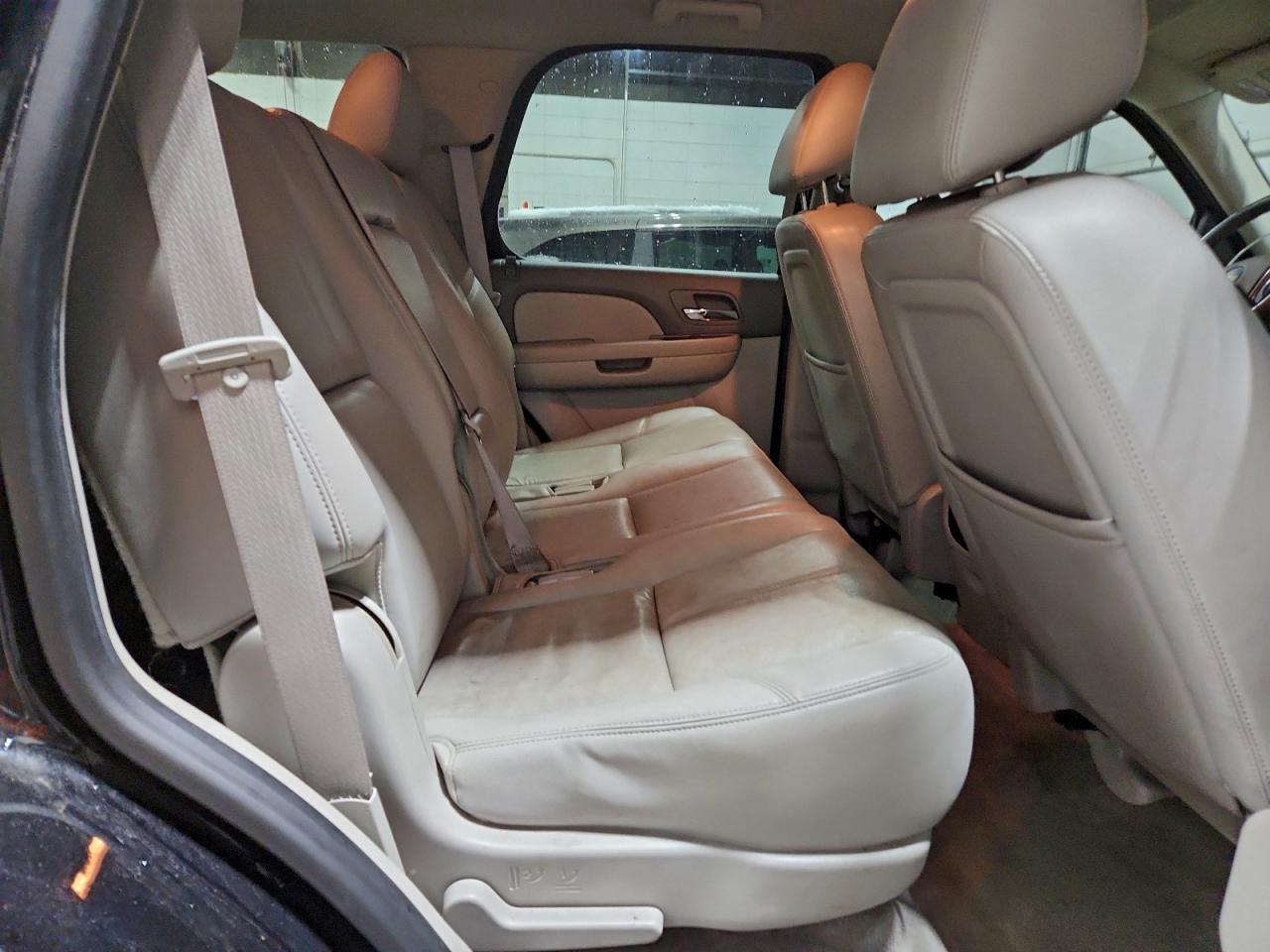 Chevrolet Tahoe K1500 Lt Image 12