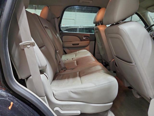 Chevrolet Tahoe K1500 Lt Image 12