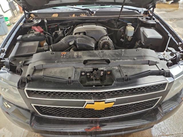 Chevrolet Tahoe K1500 Lt Image 9
