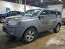 Honda Pilot Exl Image 1