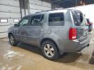 Honda Pilot Exl Image 4