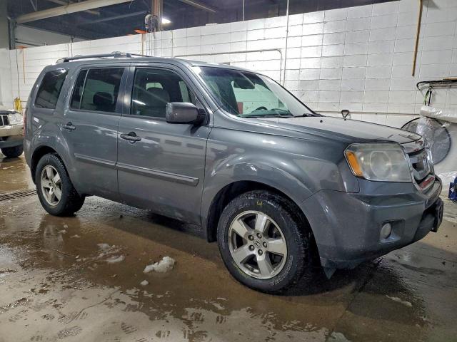 Honda Pilot Exl Image 6