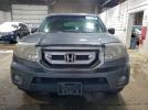 Honda Pilot Exl Image 7