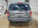 Honda Pilot Exl Image 13