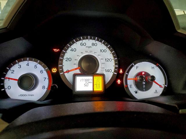 Honda Pilot Exl Image 5