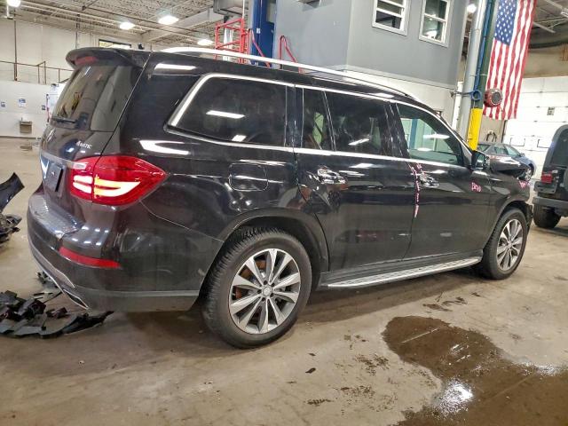 Mercedes-Benz G-Class 450 4matic Image 4