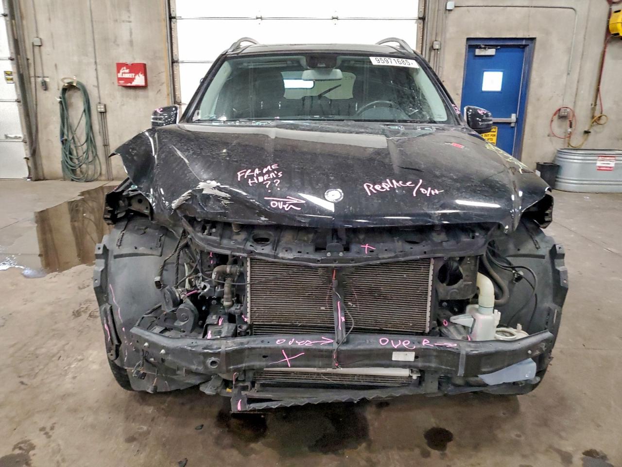 Mercedes-Benz G-Class 450 4matic Image 2