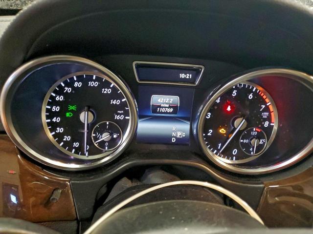 Mercedes-Benz G-Class 450 4matic Image 3