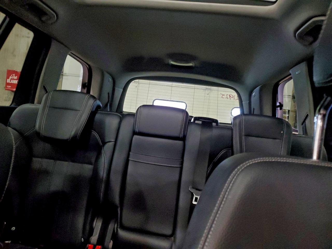 Mercedes-Benz G-Class 450 4matic Image 9