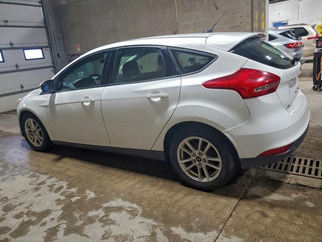 Ford Focus Se Image 2