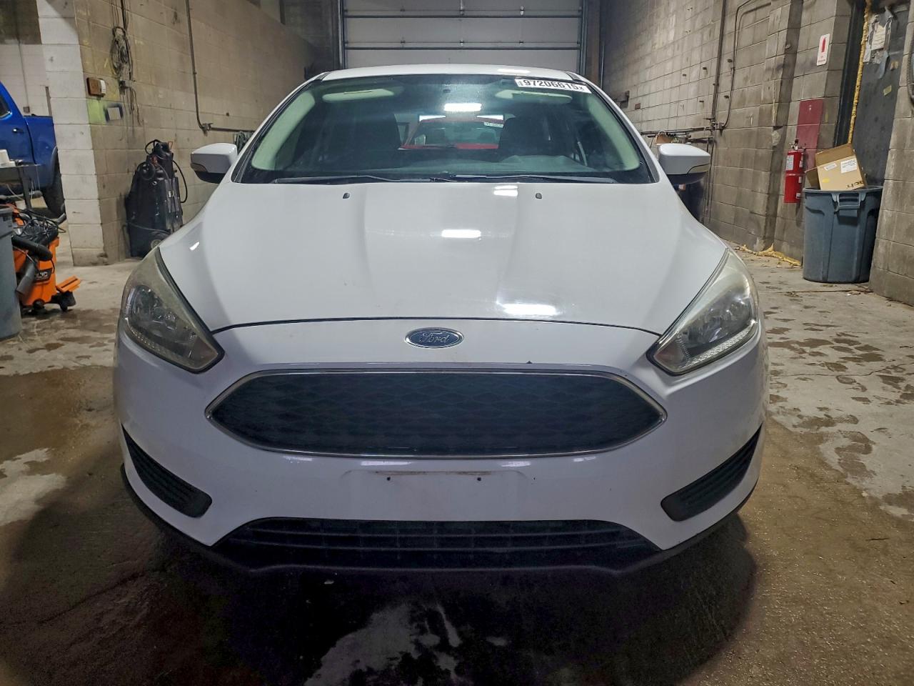 Ford Focus Se Image 3