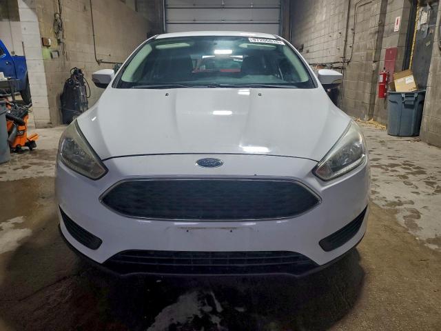 Ford Focus Se Image 3