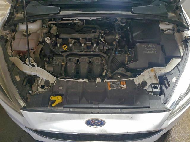 Ford Focus Se Image 8