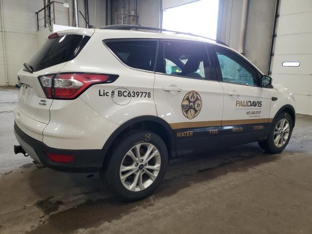 Ford Escape Sel Image 3