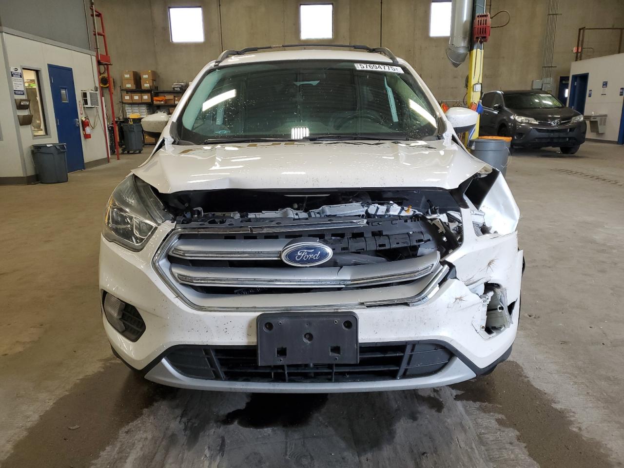 Ford Escape Sel Image 2