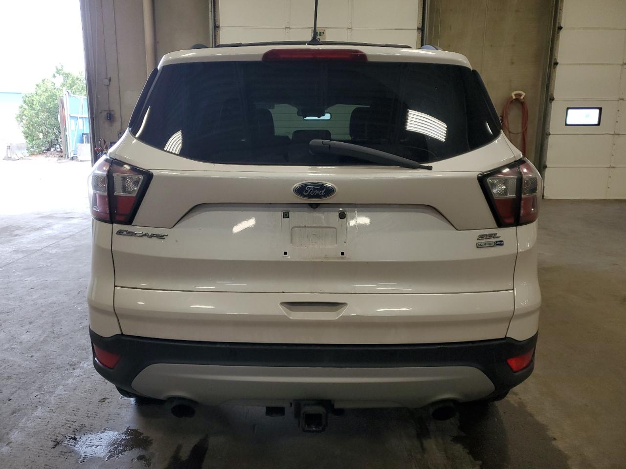 Ford Escape Sel Image 6
