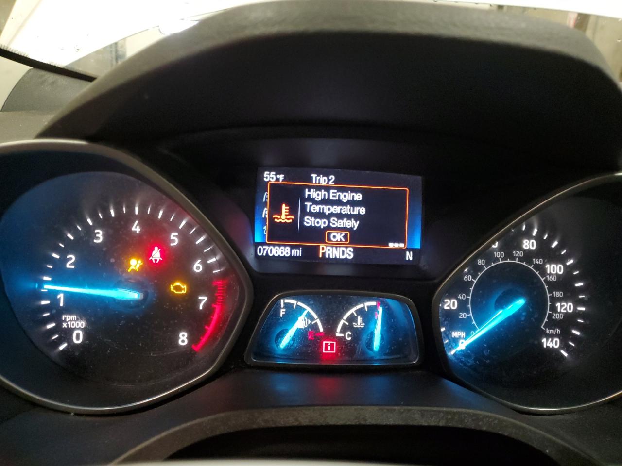 Ford Escape Sel Image 9