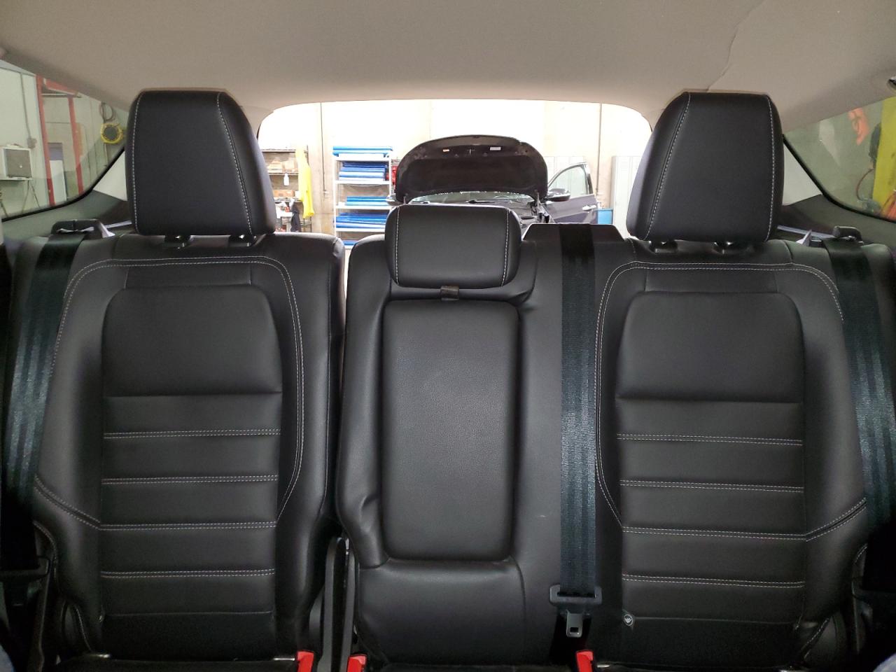 Ford Escape Sel Image 11