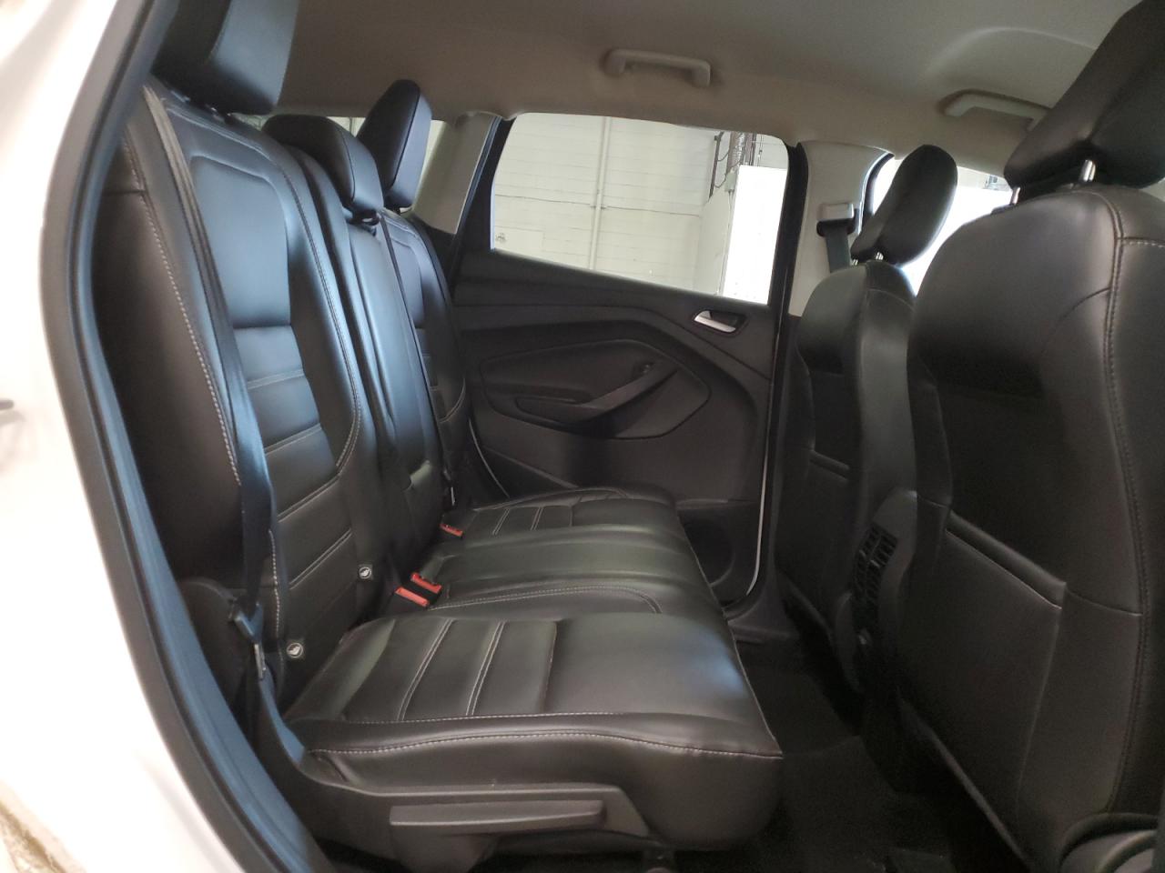 Ford Escape Sel Image 8