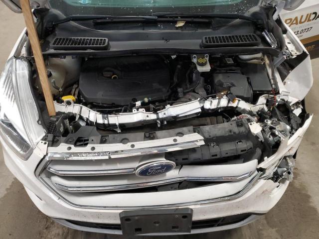 Ford Escape Sel Image 13