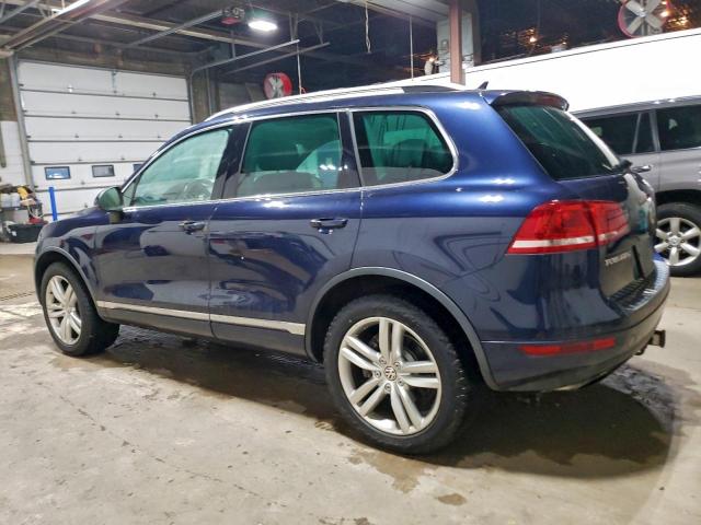 Volkswagen Touareg V6 Image 13