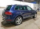 Volkswagen Touareg V6 Image 9