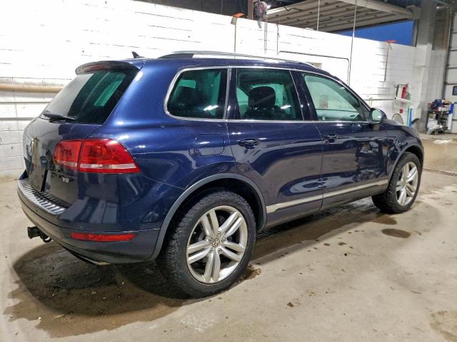 Volkswagen Touareg V6 Image 9