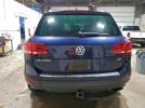 Volkswagen Touareg V6 Image 6