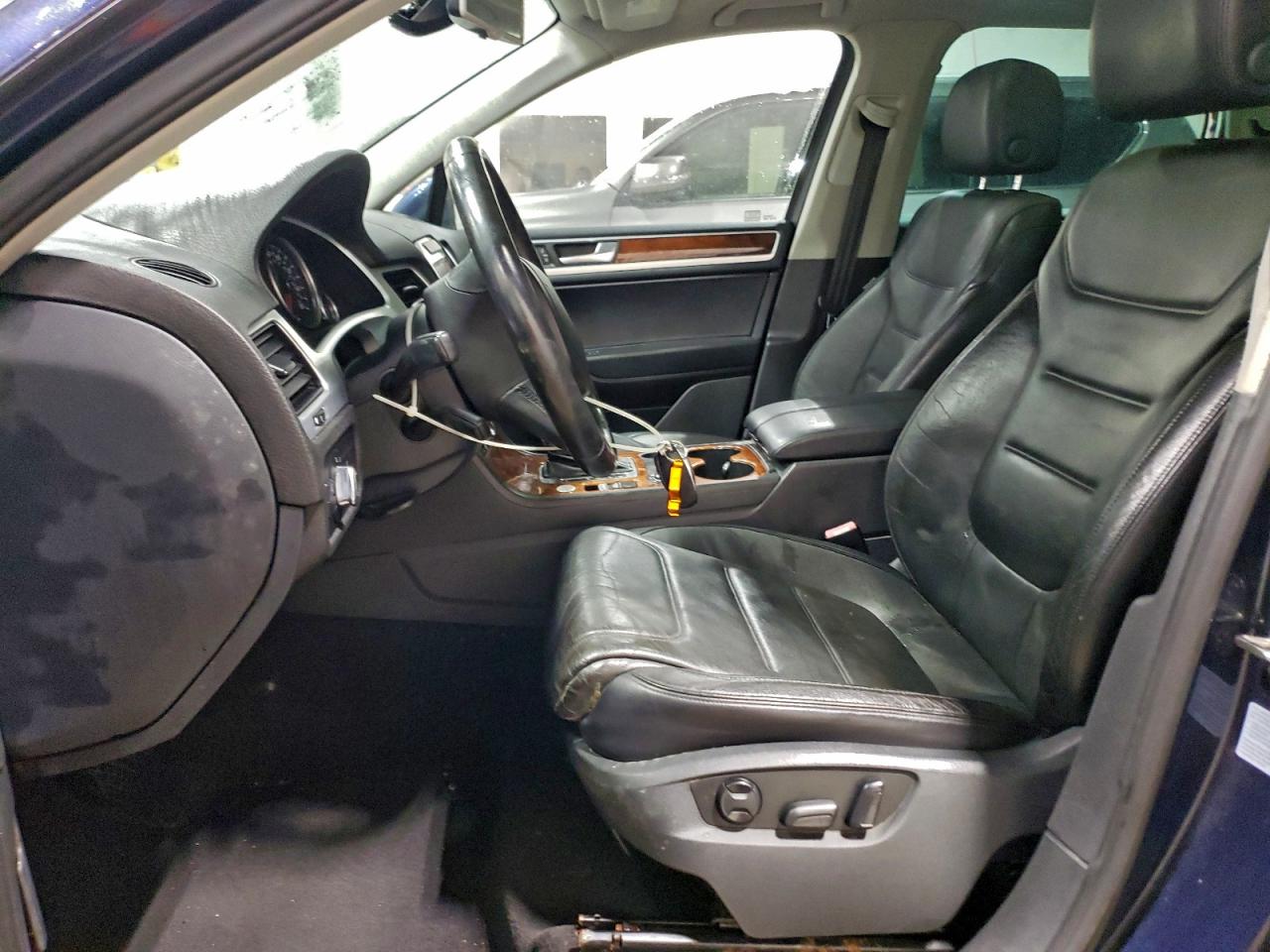 Volkswagen Touareg V6 Image 7