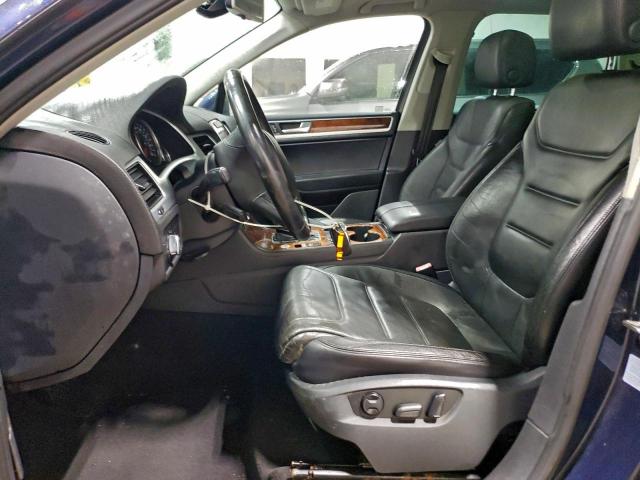 Volkswagen Touareg V6 Image 7