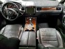 Volkswagen Touareg V6 Image 11