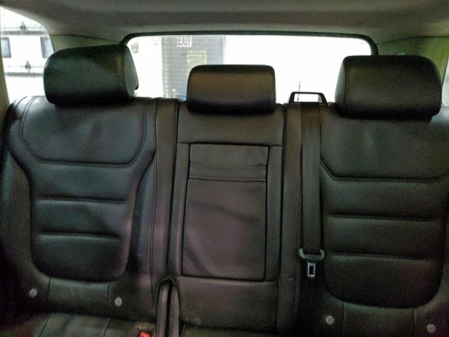 Volkswagen Touareg V6 Image 5