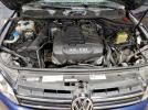 Volkswagen Touareg V6 Image 12