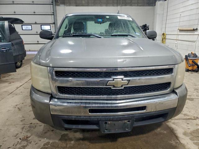 Chevrolet Silverado C1500 Image 5