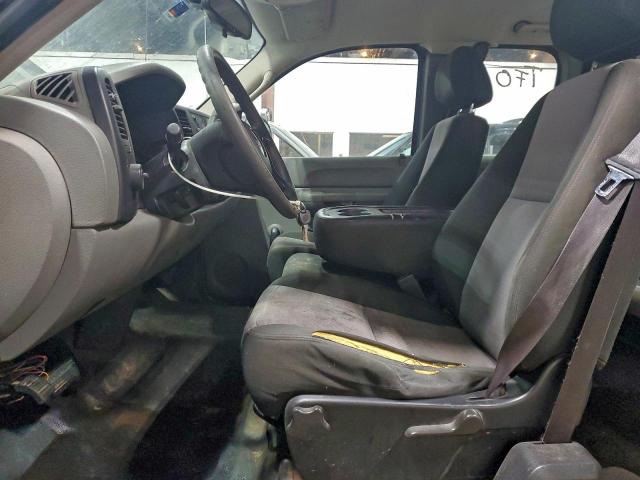 Chevrolet Silverado C1500 Image 8